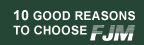 FJM - closing past-due accounts, maintaining your repeat business